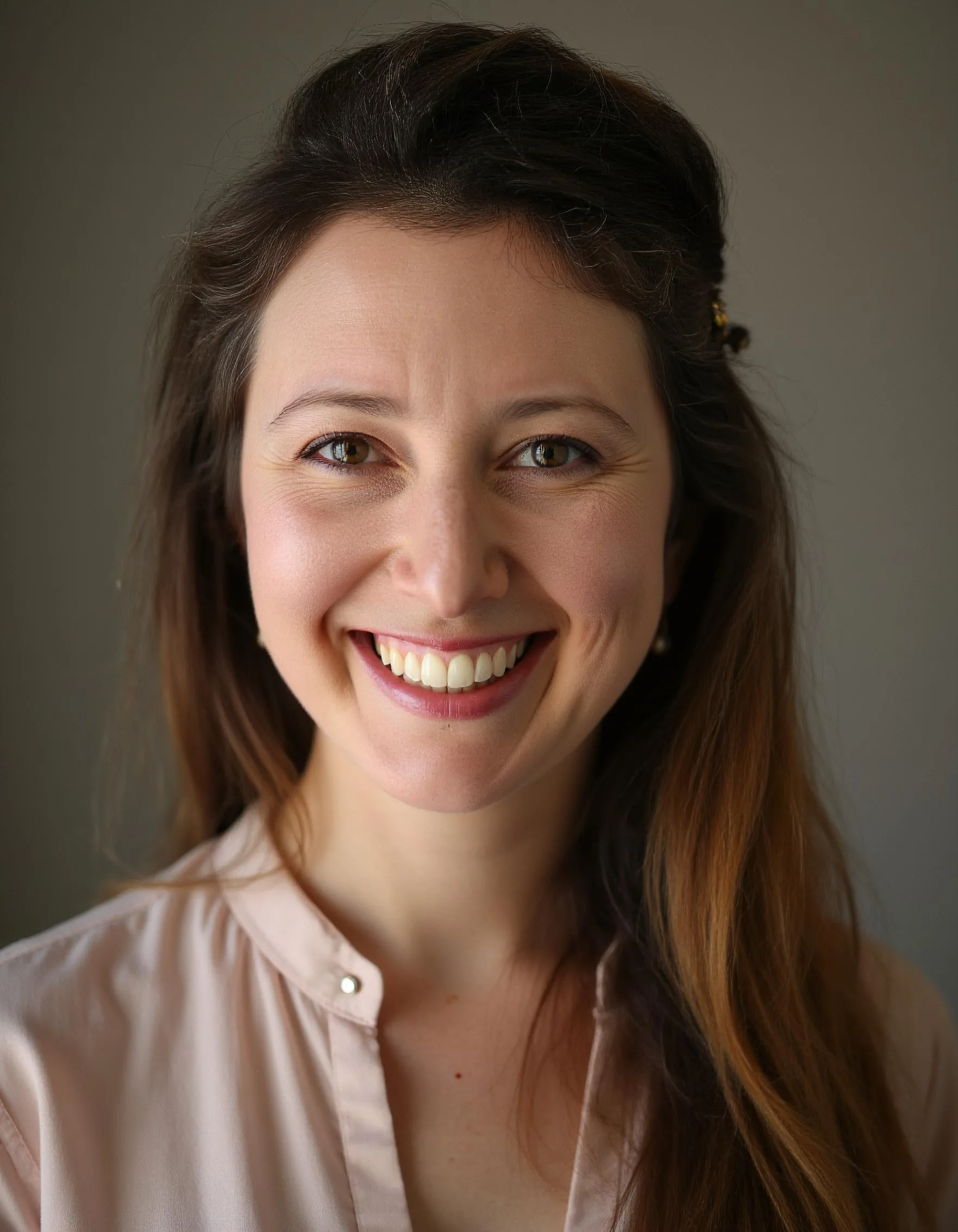 Renata, certified Adlerian relationship and life coach for women